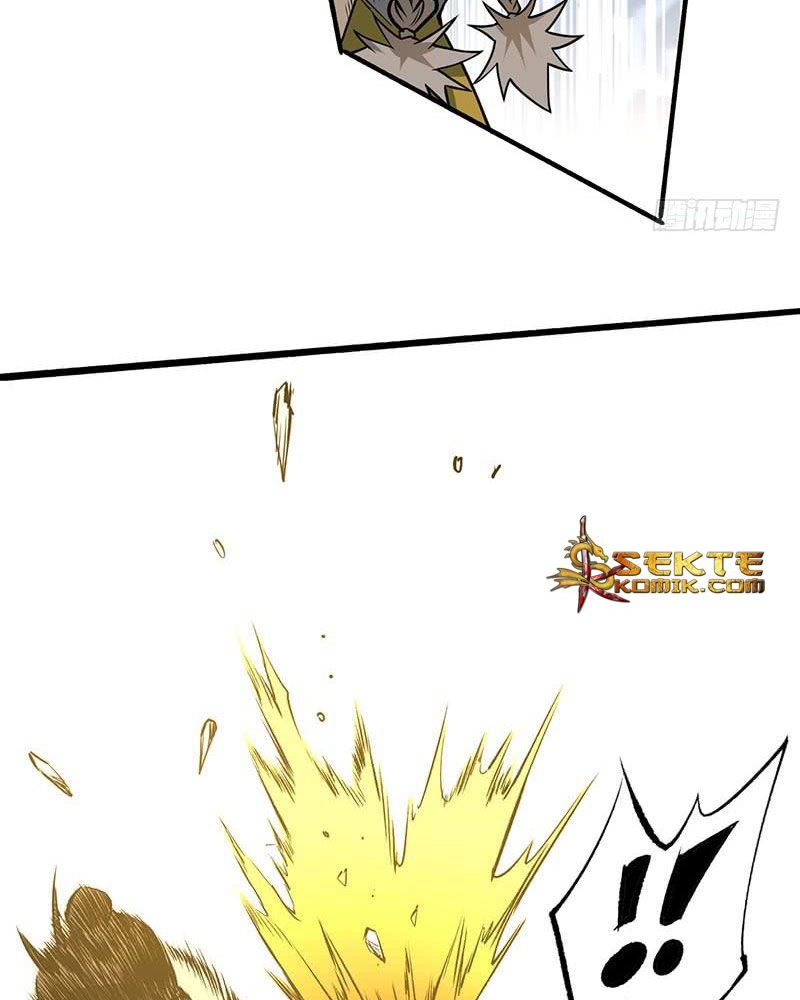 Almighty Master chapter 2