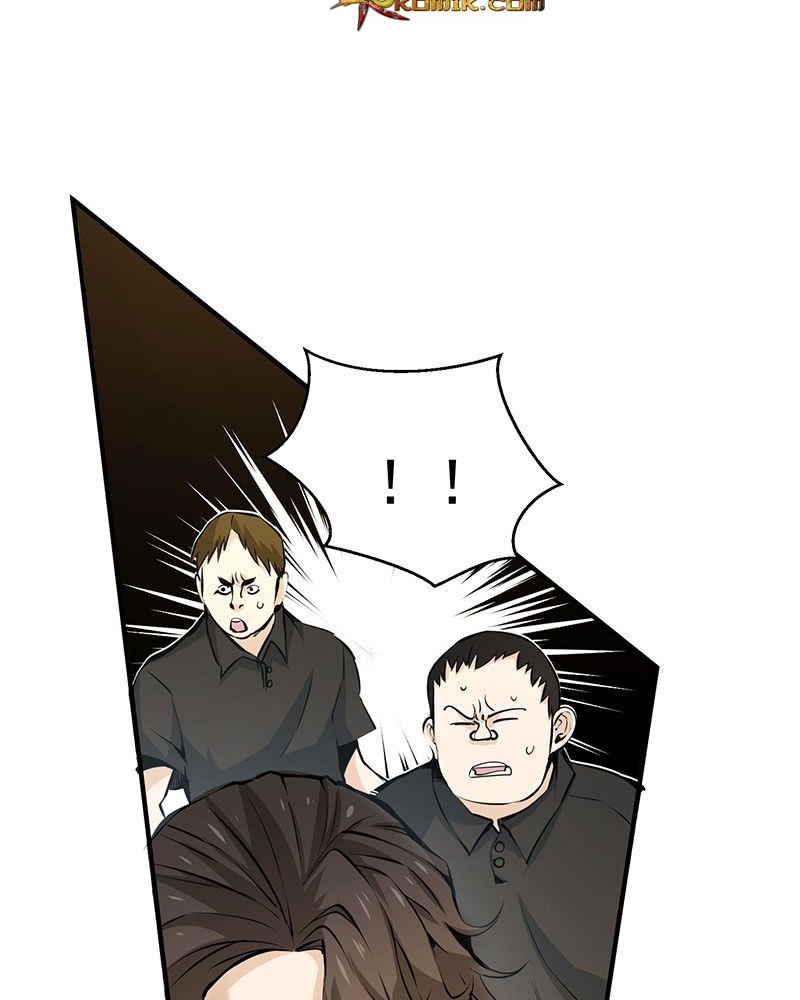 Almighty Master chapter 2
