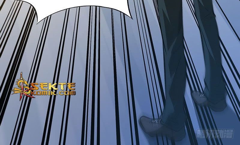 Almighty Master chapter 2