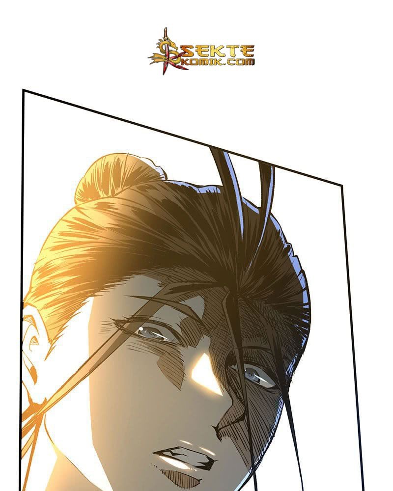 Almighty Master chapter 2