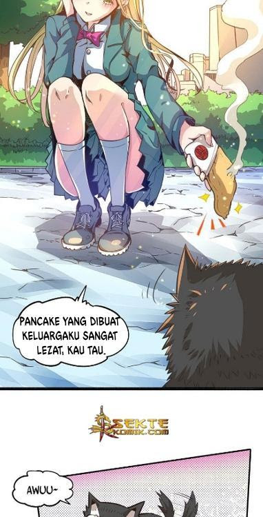 Almighty Master Chapter 07 Bahasa Indonesia