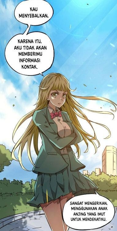 Almighty Master Chapter 07 Bahasa Indonesia