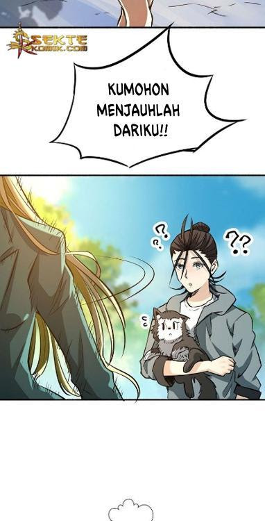 Almighty Master Chapter 07 Bahasa Indonesia