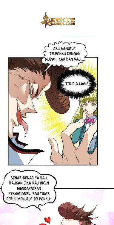 Almighty Master Chapter 07 Bahasa Indonesia