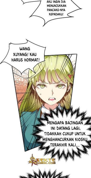 Almighty Master Chapter 07 Bahasa Indonesia