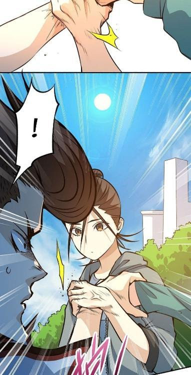 Almighty Master Chapter 07 Bahasa Indonesia