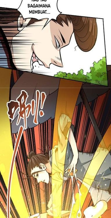 Almighty Master Chapter 07 Bahasa Indonesia