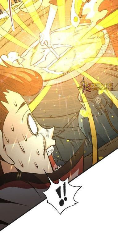 Almighty Master Chapter 07 Bahasa Indonesia