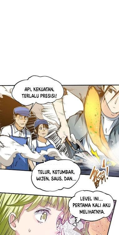 Almighty Master Chapter 07 Bahasa Indonesia