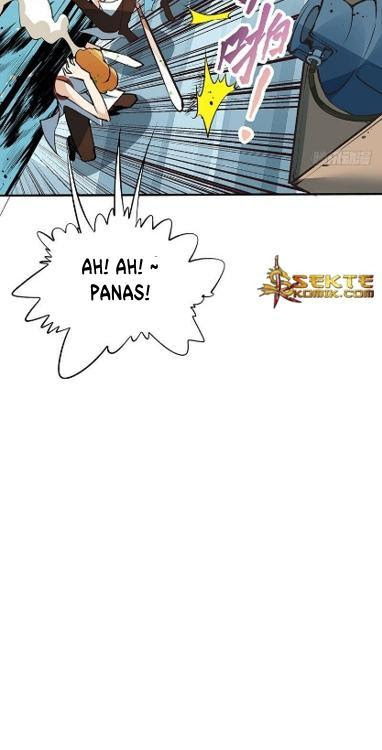 Almighty Master Chapter 07 Bahasa Indonesia