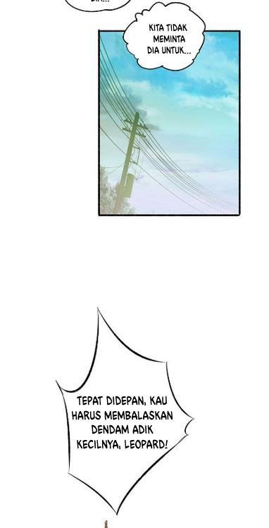 Almighty Master Chapter 07 Bahasa Indonesia