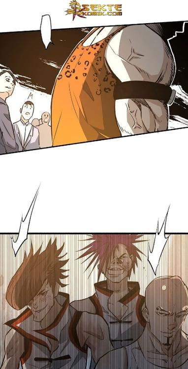 Almighty Master Chapter 07 Bahasa Indonesia