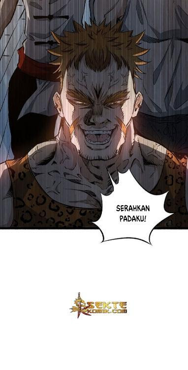 Almighty Master Chapter 07 Bahasa Indonesia