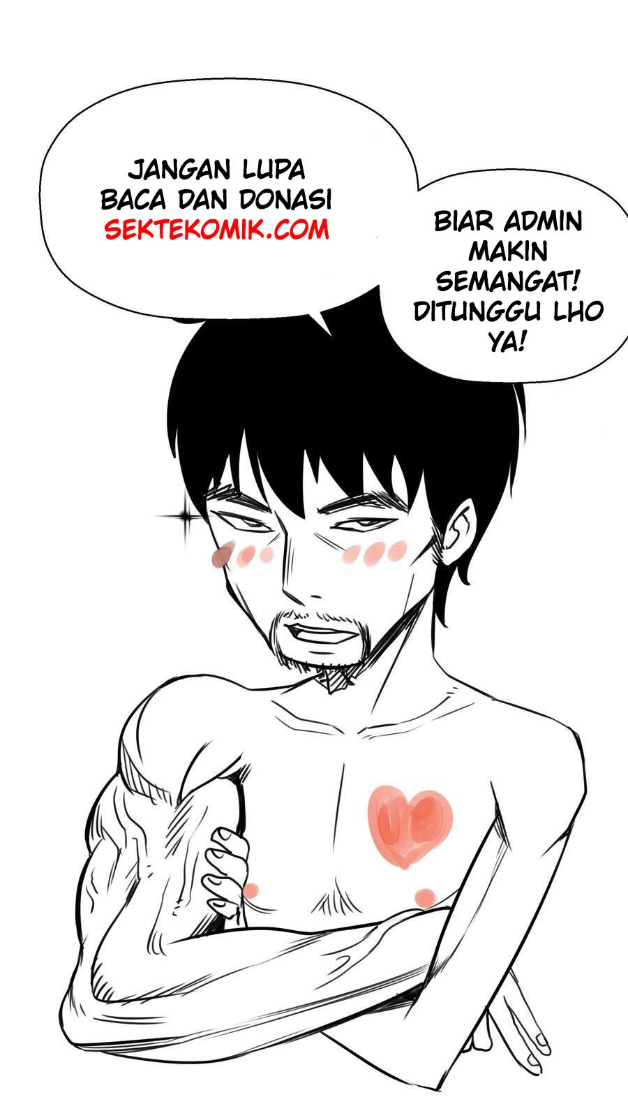 Almighty Master Chapter 60 Bahasa Indonesia