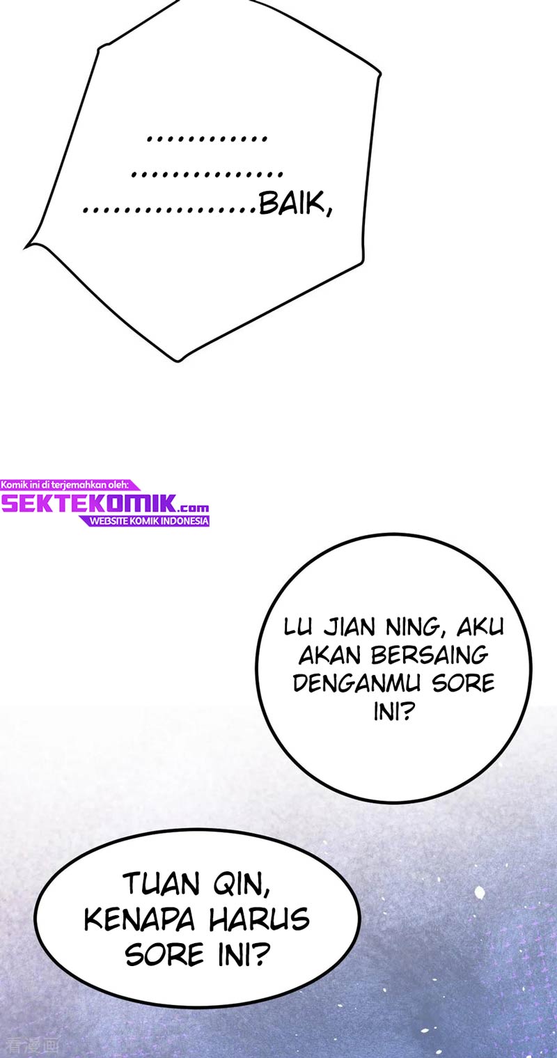 Almighty Master Chapter 111 Bahasa Indonesia
