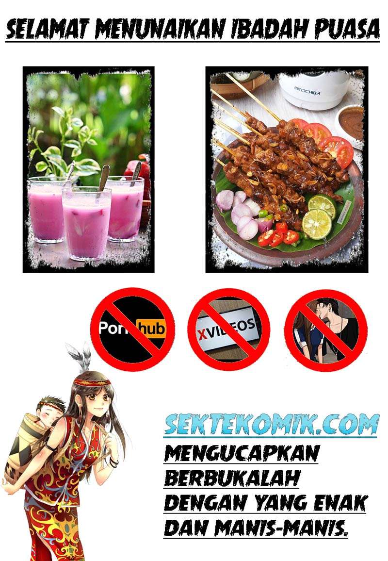 Almighty Master chapter 120