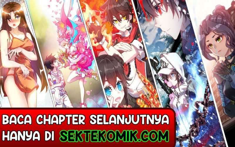 Almighty Master chapter 120