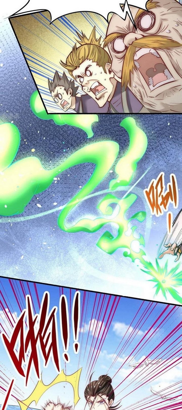 Almighty Master Chapter 125 Bahasa Indonesia