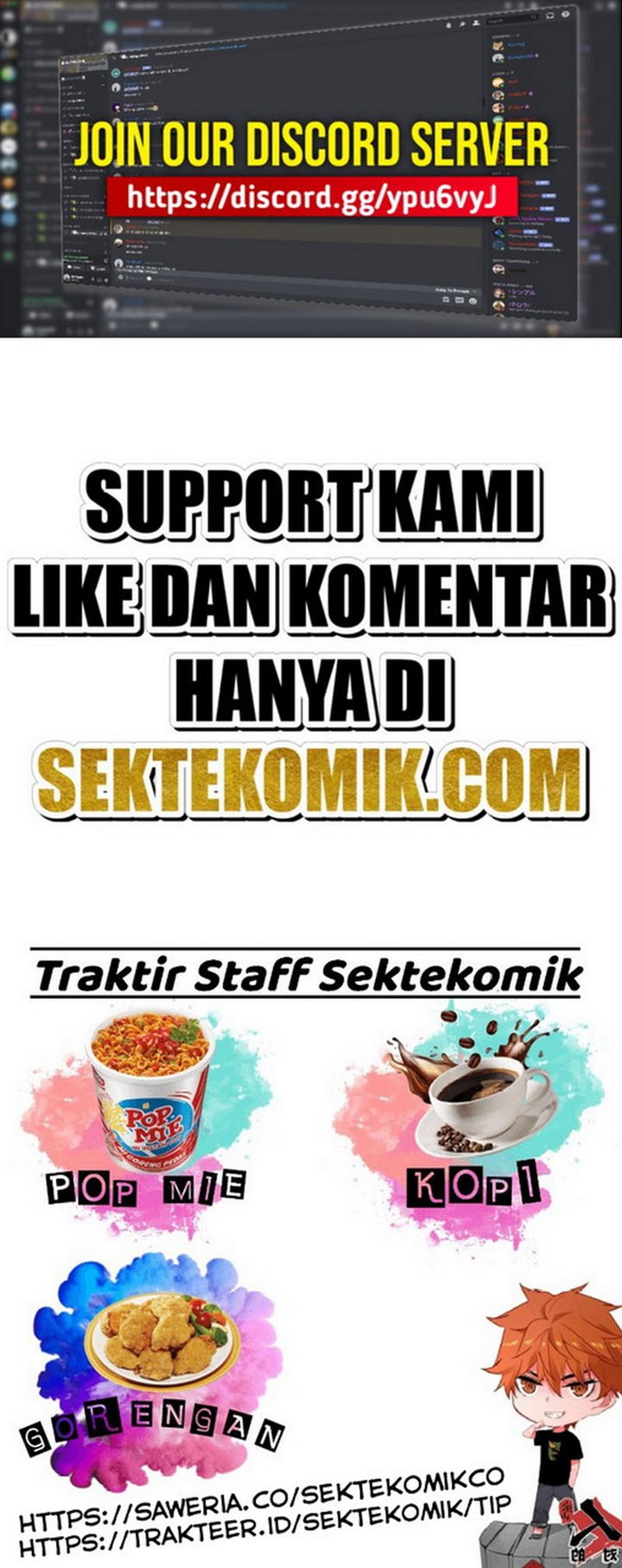 Almighty Master Chapter 125 Bahasa Indonesia