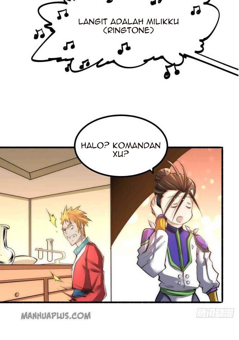 Almighty Master Chapter 149 Bahasa Indonesia