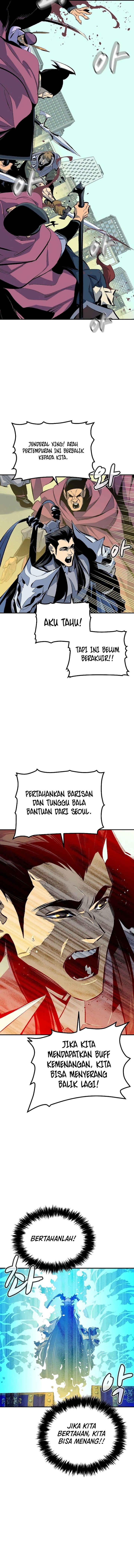 Dilarang COPAS - situs resmi www.mangacanblog.com - Komik alone necromancer 167 - chapter 167 168 Indonesia alone necromancer 167 - chapter 167 Terbaru 1|Baca Manga Komik Indonesia|Mangacan