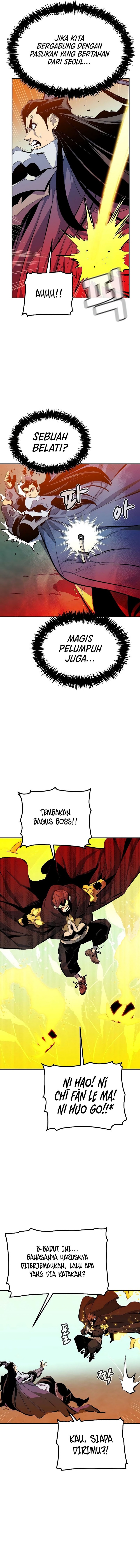 Dilarang COPAS - situs resmi www.mangacanblog.com - Komik alone necromancer 167 - chapter 167 168 Indonesia alone necromancer 167 - chapter 167 Terbaru 5|Baca Manga Komik Indonesia|Mangacan