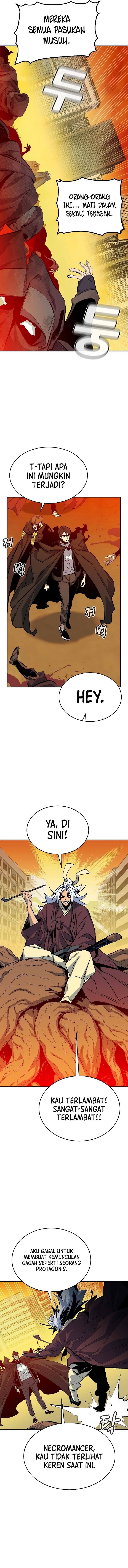 Dilarang COPAS - situs resmi www.mangacanblog.com - Komik alone necromancer 167 - chapter 167 168 Indonesia alone necromancer 167 - chapter 167 Terbaru 8|Baca Manga Komik Indonesia|Mangacan