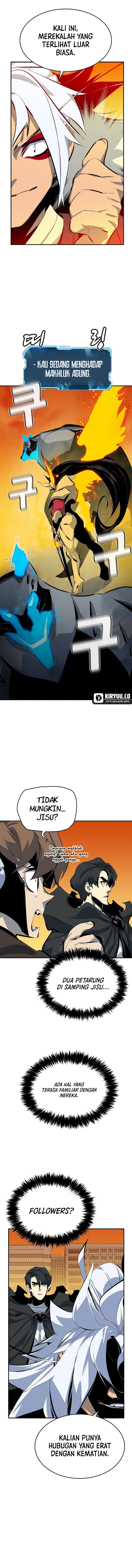 Dilarang COPAS - situs resmi www.mangacanblog.com - Komik alone necromancer 167 - chapter 167 168 Indonesia alone necromancer 167 - chapter 167 Terbaru 9|Baca Manga Komik Indonesia|Mangacan