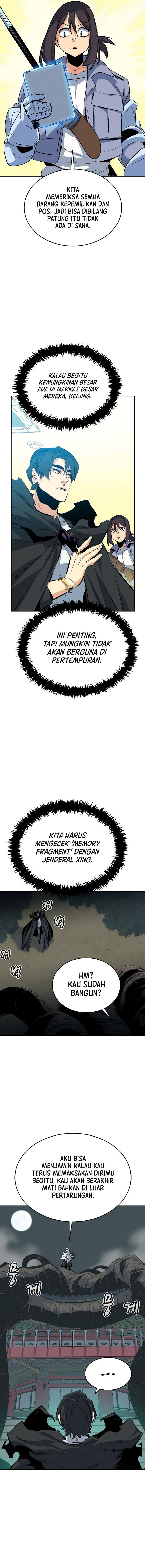 Dilarang COPAS - situs resmi www.mangacanblog.com - Komik alone necromancer 167 - chapter 167 168 Indonesia alone necromancer 167 - chapter 167 Terbaru 15|Baca Manga Komik Indonesia|Mangacan