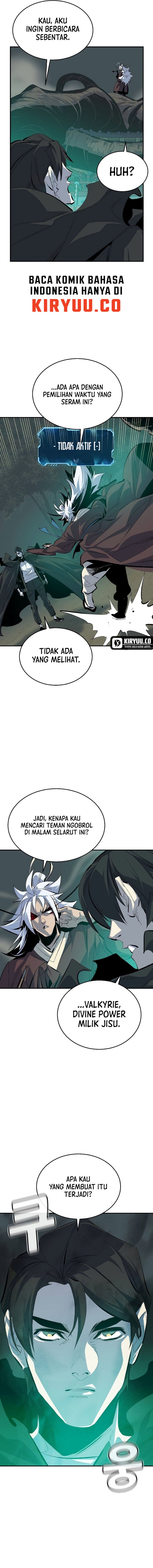 Dilarang COPAS - situs resmi www.mangacanblog.com - Komik alone necromancer 167 - chapter 167 168 Indonesia alone necromancer 167 - chapter 167 Terbaru 16|Baca Manga Komik Indonesia|Mangacan