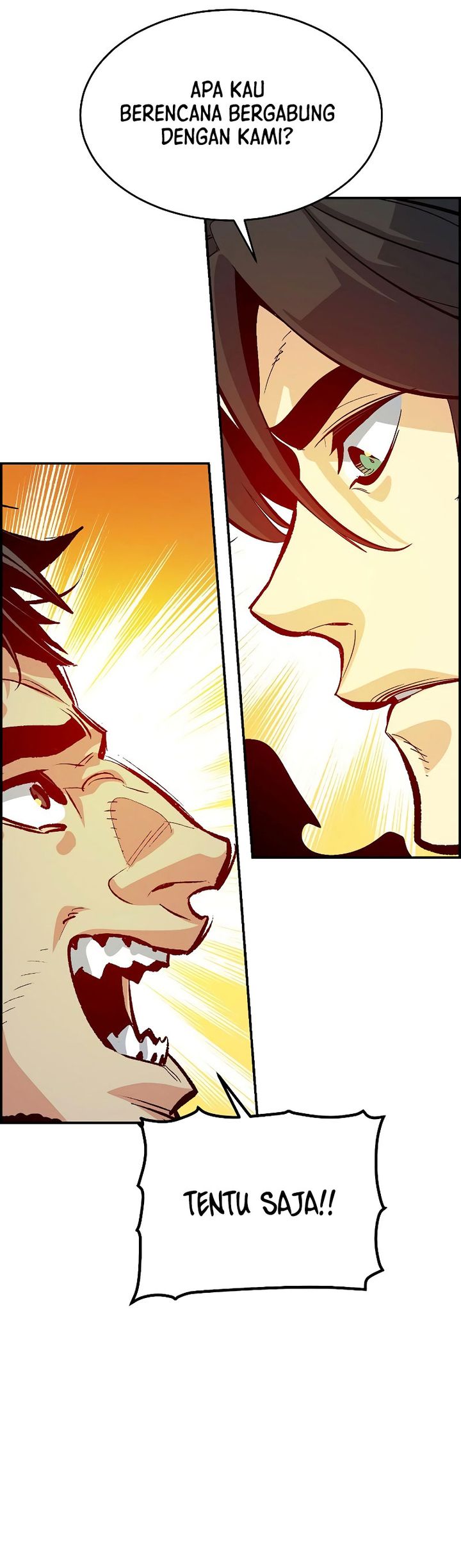 Alone Necromancer (Solo Necromancer) chapter 191