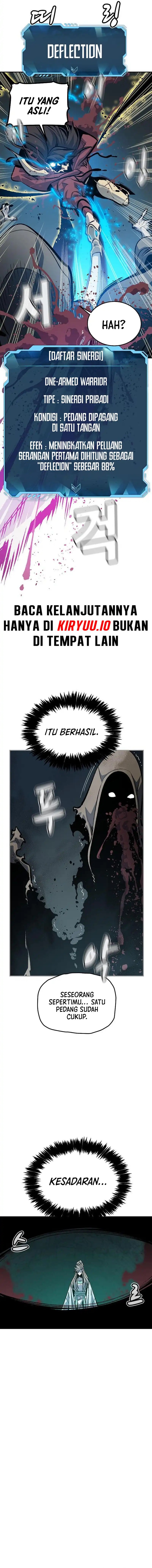 Alone Necromancer Chapter 203 Bahasa Indonesia