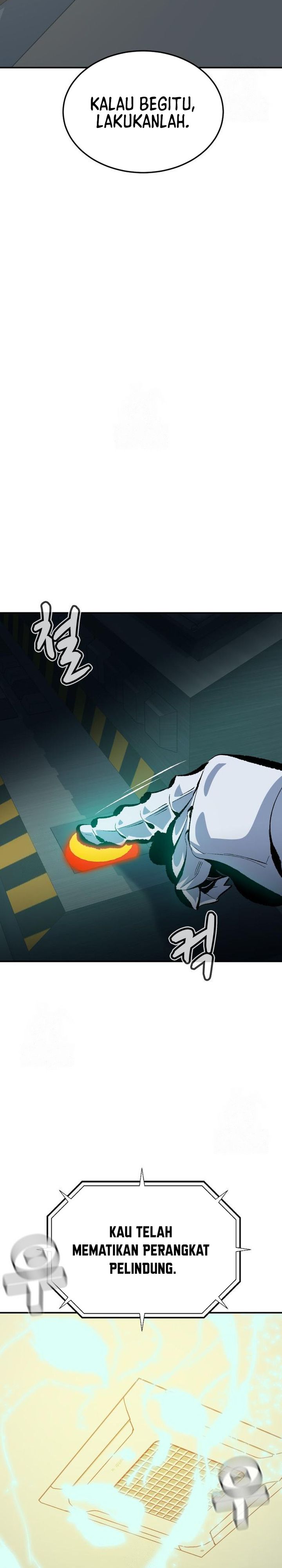 Alone Necromancer (Solo Necromancer) chapter 211