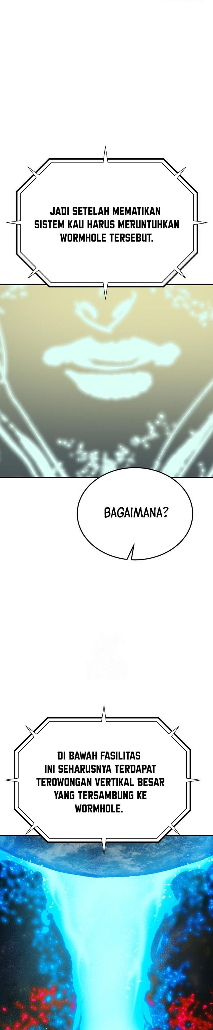 Alone Necromancer (Solo Necromancer) chapter 211