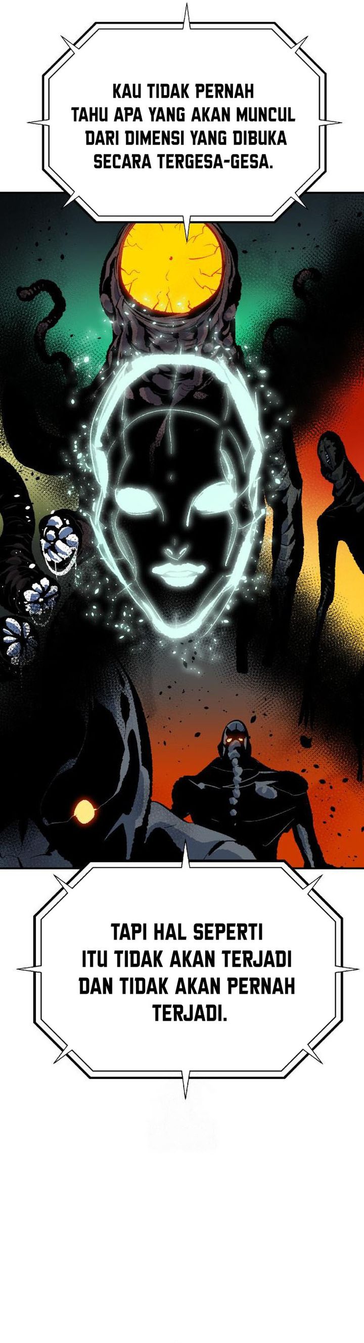 Alone Necromancer (Solo Necromancer) chapter 211