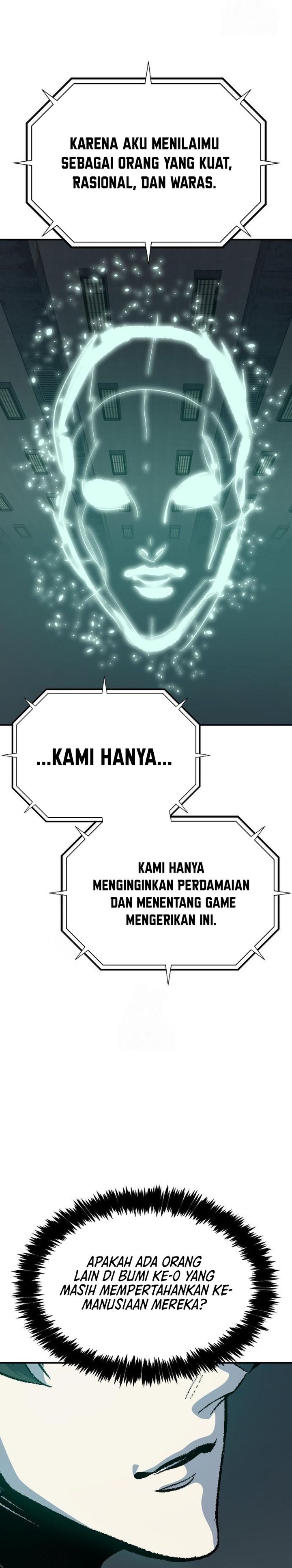 Alone Necromancer (Solo Necromancer) chapter 211