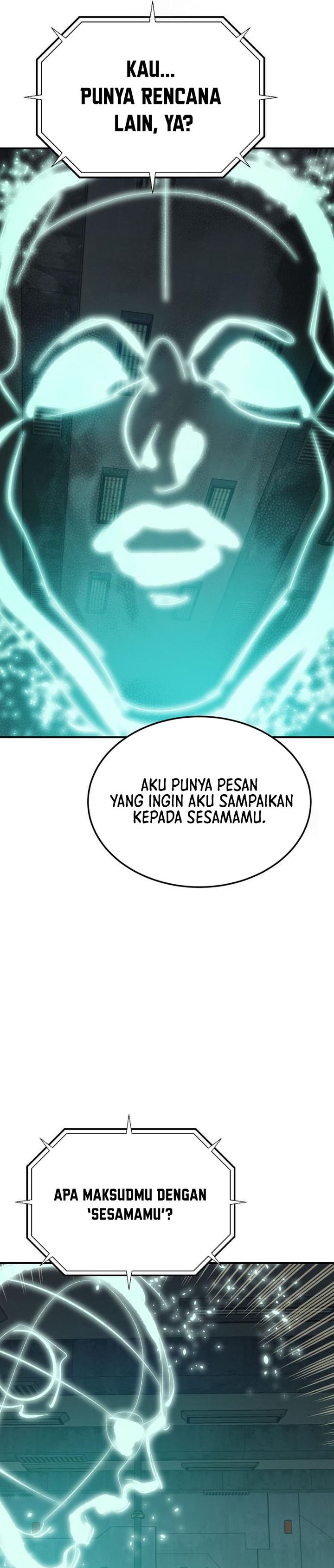 Alone Necromancer (Solo Necromancer) chapter 211