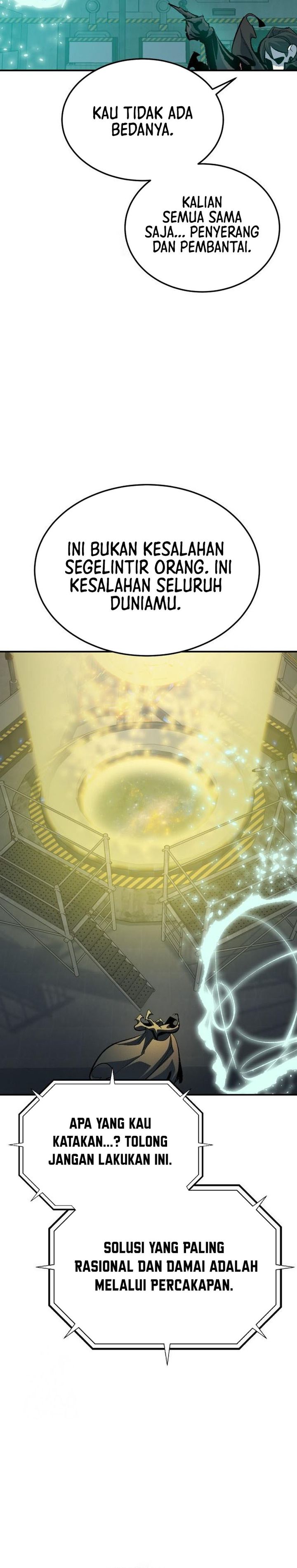 Alone Necromancer (Solo Necromancer) chapter 211