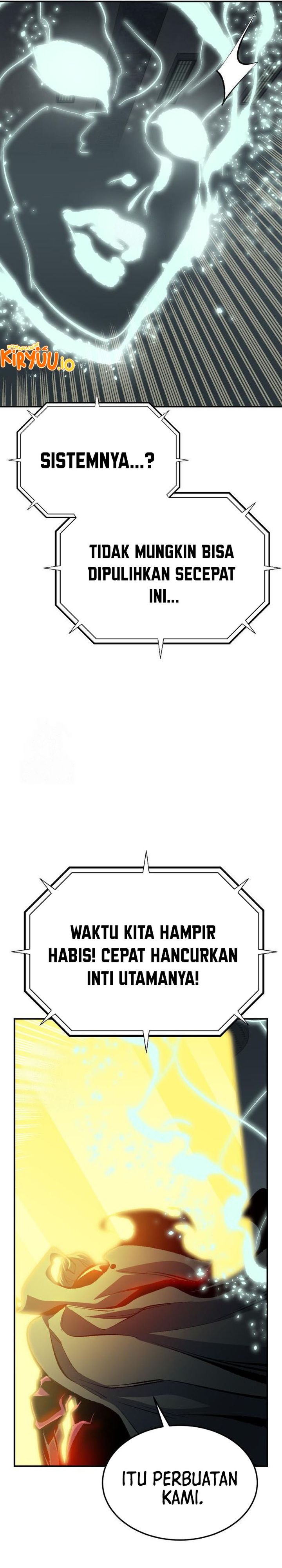 Alone Necromancer (Solo Necromancer) chapter 211