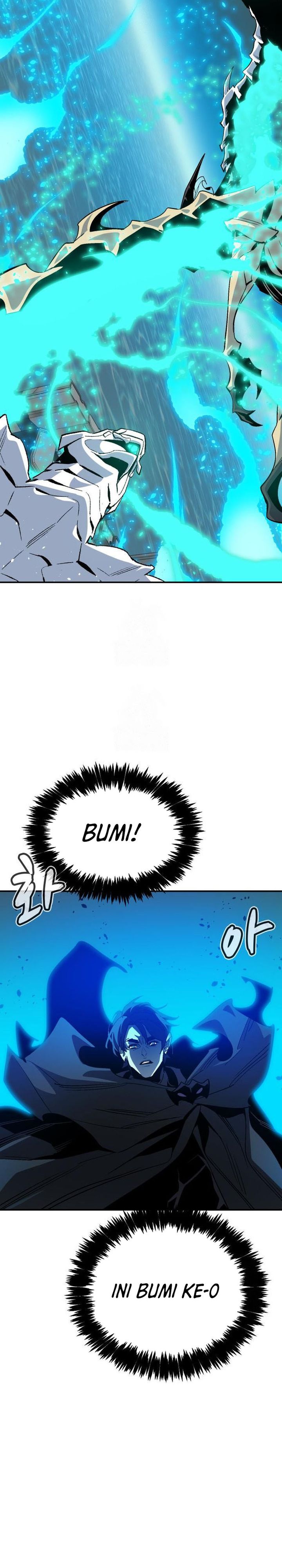 Alone Necromancer (Solo Necromancer) chapter 211