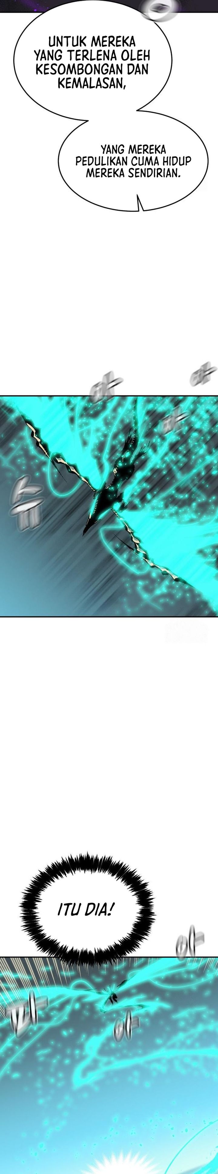 Alone Necromancer (Solo Necromancer) chapter 211