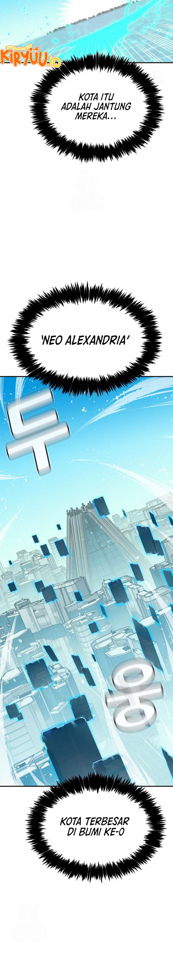 Alone Necromancer (Solo Necromancer) chapter 211