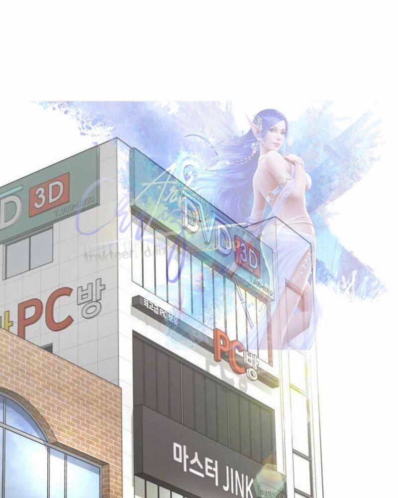 Alternate Life Chapter 03 Bahasa Indonesia