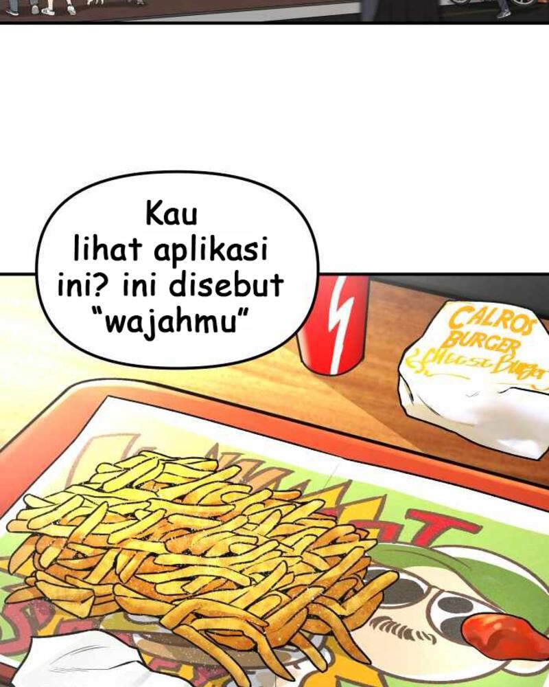 Alternate Life Chapter 03 Bahasa Indonesia