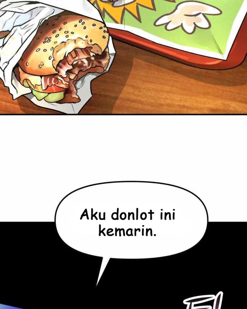 Alternate Life Chapter 03 Bahasa Indonesia