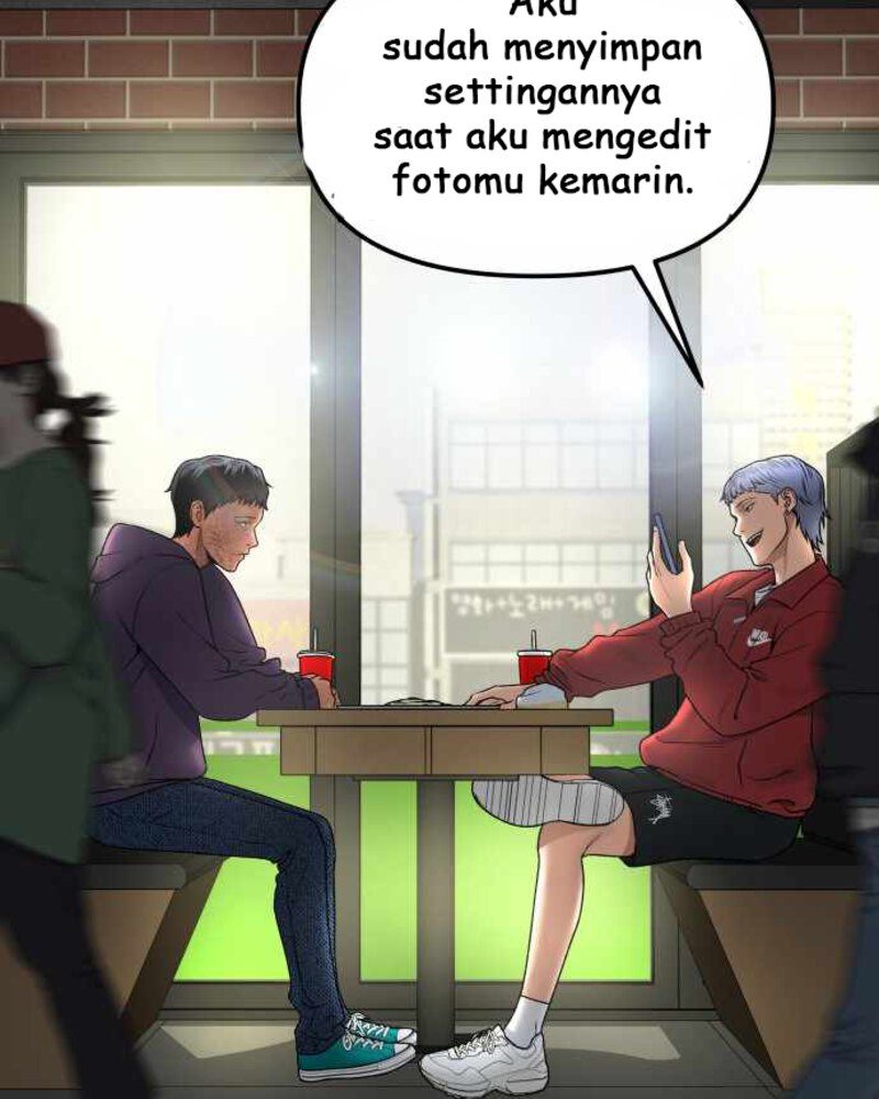 Alternate Life Chapter 03 Bahasa Indonesia