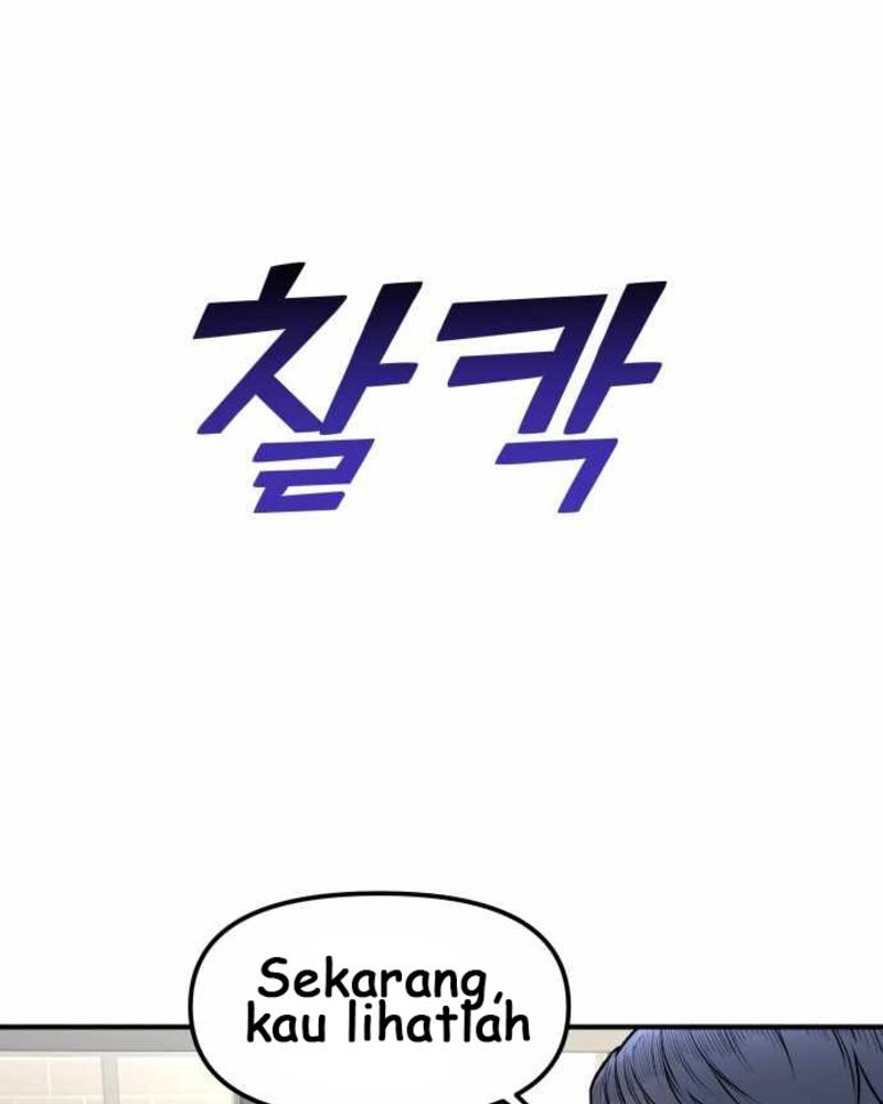 Alternate Life Chapter 03 Bahasa Indonesia