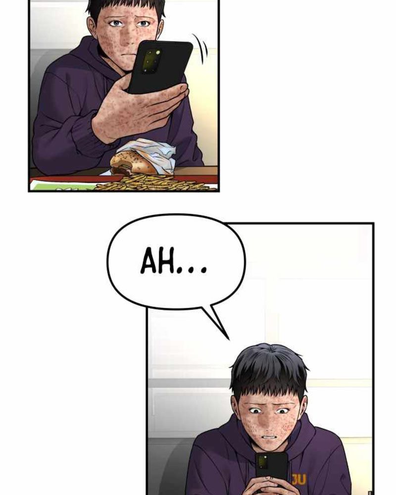 Alternate Life Chapter 03 Bahasa Indonesia