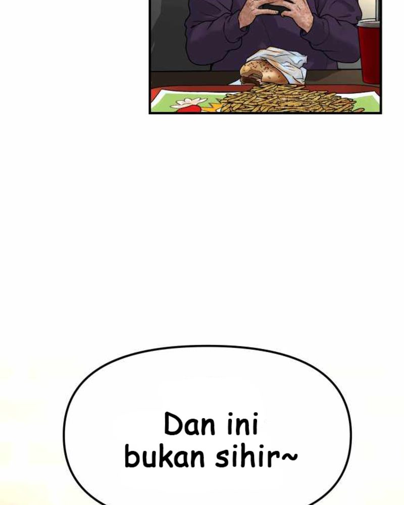 Alternate Life Chapter 03 Bahasa Indonesia