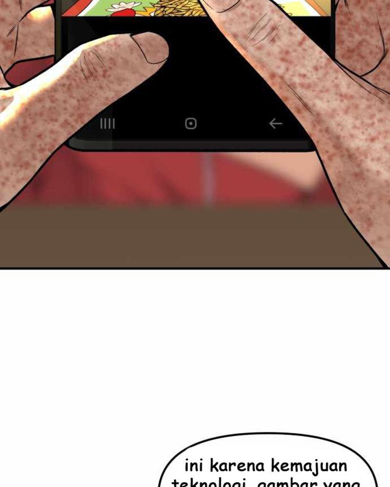 Alternate Life Chapter 03 Bahasa Indonesia